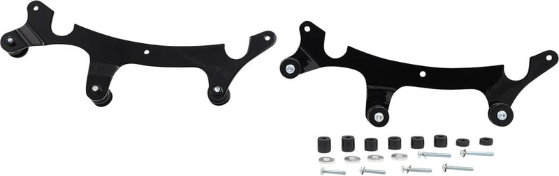 Docking Kit for Detachable Backrest
