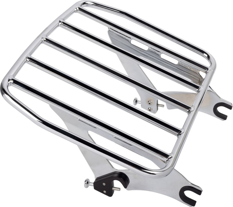Big Ass® Detachable Luggage Rack