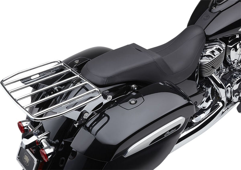 Big Ass® Detachable Luggage Rack