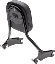 Tall Detachable Backrest