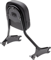 Tall Detachable Backrest