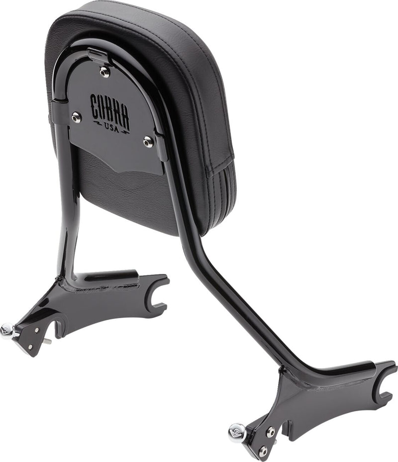 Tall Detachable Backrest