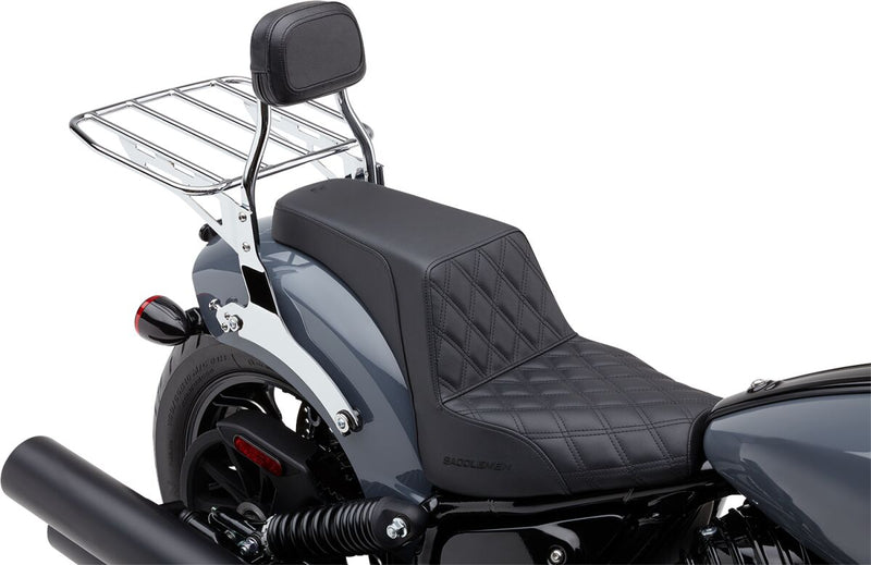 Detachable Mini Backrest