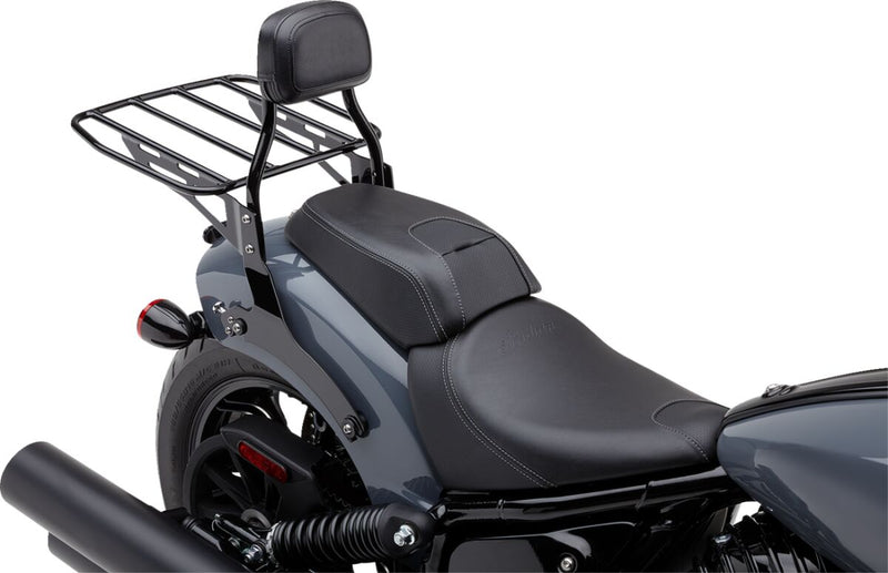Detachable Mini Backrest