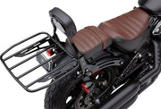 Detachable Mini Backrest