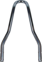 Drag Specialties Round Sissy Bar Fits Harley-Davidson Sportster Models 2004-2004
