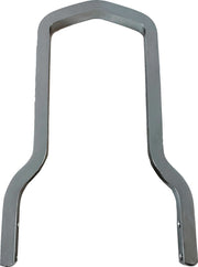 Drag Specialties Square Sissy Bar Fits Harley-Davidson Sportster Models 2004-2004