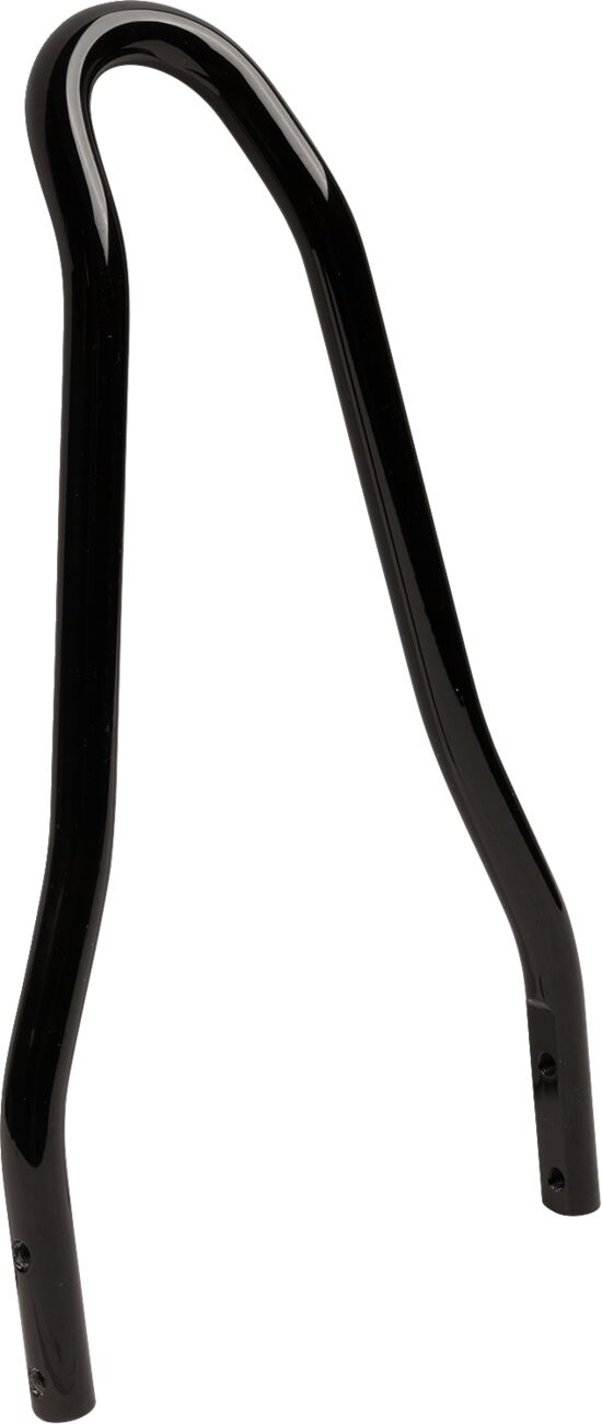 Drag Specialties Round Sissy Bar Fits Harley-Davidson Sportster Models 2004-2004