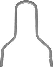 Drag Specialties Square Sissy Bar Fits Harley-Davidson Softail, Touring Models 2006-2024