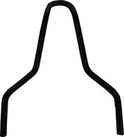 Drag Specialties Round Sissy Bar Fits Harley-Davidson Softail, Touring Models 2006-2024
