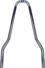 Drag Specialties Round Sissy Bar Fits Harley-Davidson Sportster Models 2003-2003