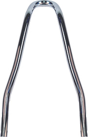 Drag Specialties Round Sissy Bar Fits Harley-Davidson Dyna Models 1999-2001
