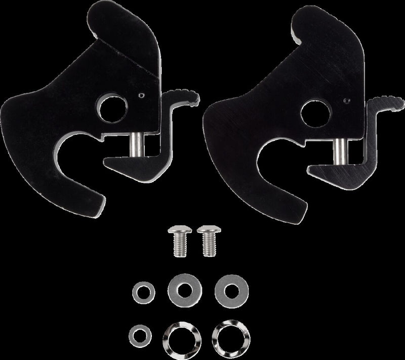 Detachable Latch Kit