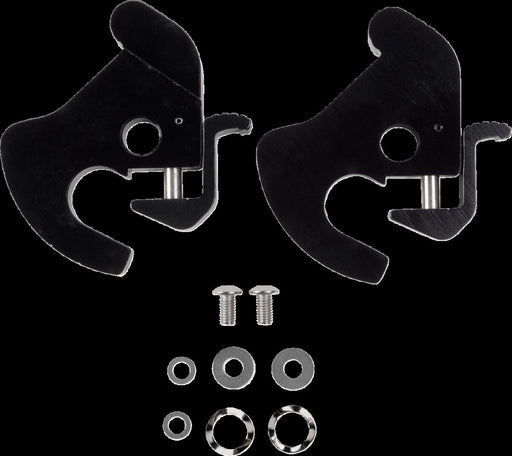 Detachable Latch Kit