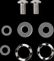 Detachable Latch Kit