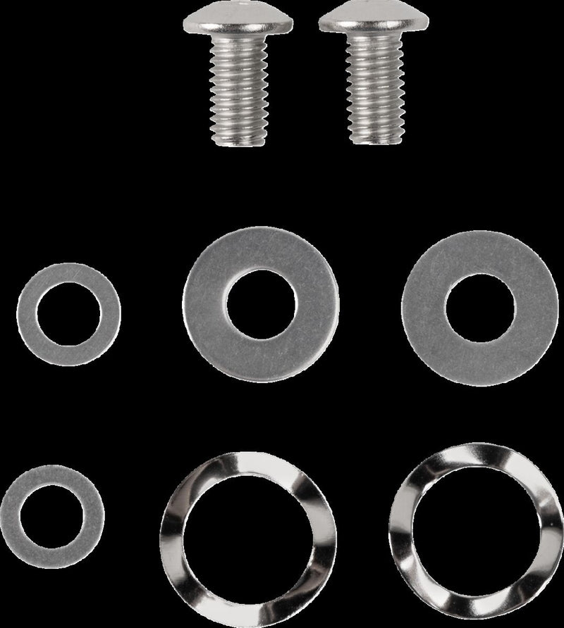 Detachable Latch Kit