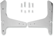 Drag Specialties Sissy Bar Side Plates #50264020