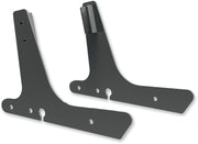 Drag Specialties Sissy Bar Side Plates #50264820