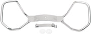 Drag Specialties Passenger Hand Rail Fits Harley-Davidson Touring Models 1999-2008