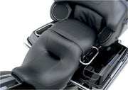 Drag Specialties Passenger Hand Rail Fits Harley-Davidson Touring Models 1999-2008