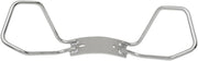 Drag Specialties Passenger Hand Rail Fits Harley-Davidson Touring, Trike Models 2014-2024