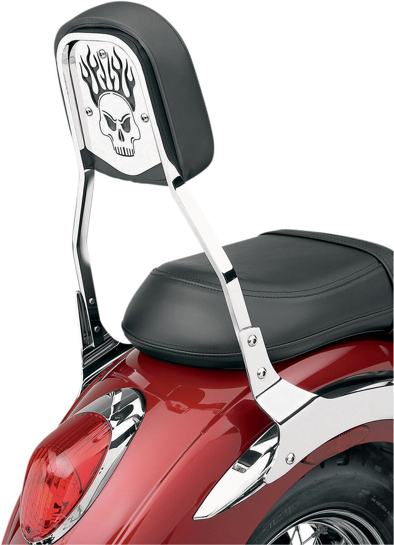 Cobra Backrest Insert #02-5052