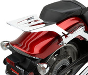 Cobra Formed Luggage Rack #02-4265