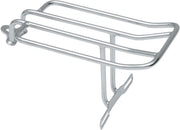Drag Specialties Mudguard Luggage Rack Fits Harley-Davidson Softail Models 2006-2017