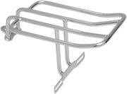 Drag Specialties Mudguard Luggage Rack Fits Harley-Davidson Dyna Models 2006-2017