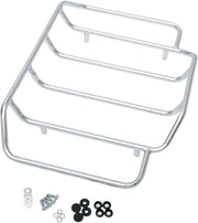 Drag Specialties Tour-Pak® Luggage Rack Fits Harley-Davidson Touring Models 1999-2023