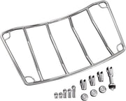 Multi-Rack Adjustable Luggage Rack