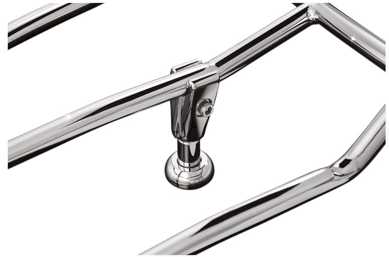 Multi-Rack Adjustable Luggage Rack #KUR7159