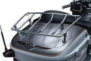 Multi-Rack Adjustable Luggage Rack #KUR7159