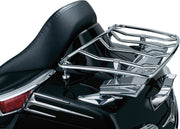 Multi-Rack Adjustable Luggage Rack