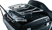 Multi-Rack Adjustable Luggage Rack