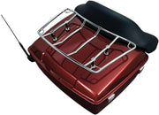 Multi-Rack Adjustable Luggage Rack #KUR7159