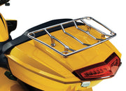 Multi-Rack Adjustable Luggage Rack