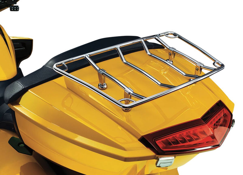 Multi-Rack Adjustable Luggage Rack #KUR7159