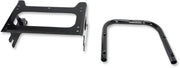 Drag Specialties Quick Detach Tour Box Mount Fits Harley-Davidson Touring Models 1997-2008