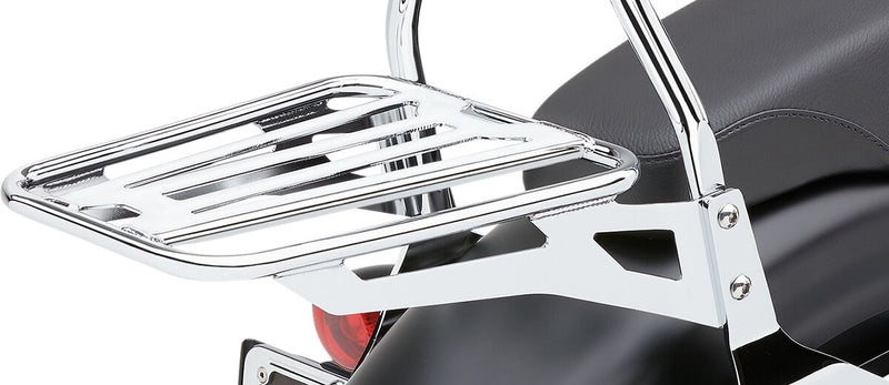 Cobra Luggage Rack for Cobra Detachable Backrest #602-3500