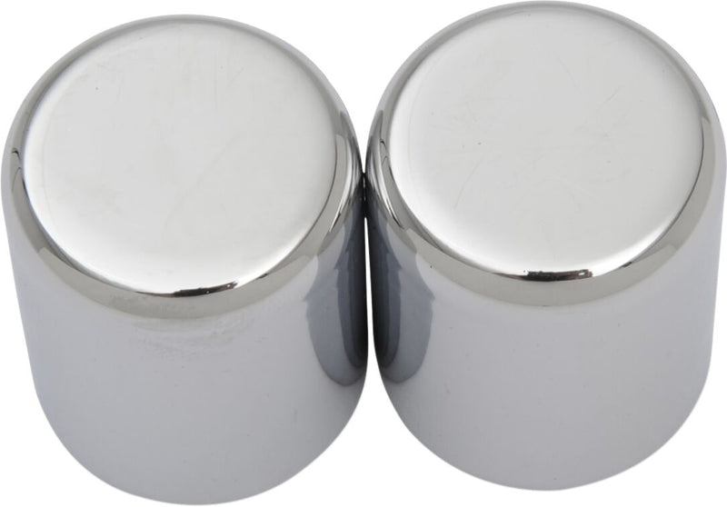 Drag Specialties Magnetic Docking Points Covers