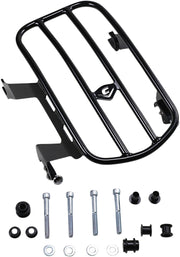 Cobra Detachable Solo Luggage Rack #602-2514B