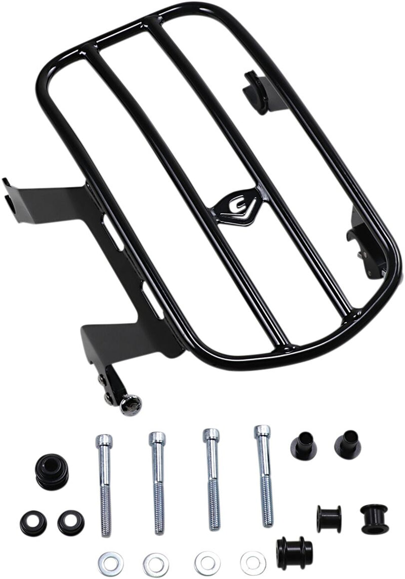 Cobra Detachable Solo Luggage Rack #602-2514B