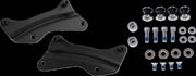 Backrest Docking Kit Touring,
Trike