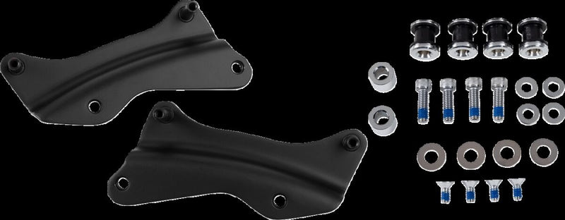 Backrest Docking Kit Touring,
Trike
