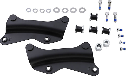 Backrest Docking Kit Touring,
Trike