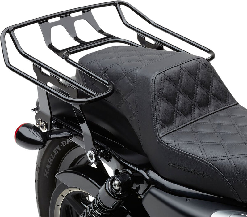 Cobra Big AssÂ® Detachable Wrap Around Rack #602-2620B