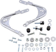 Cobra Detachable Tour Pack Rack Mounting Kit #602-2103