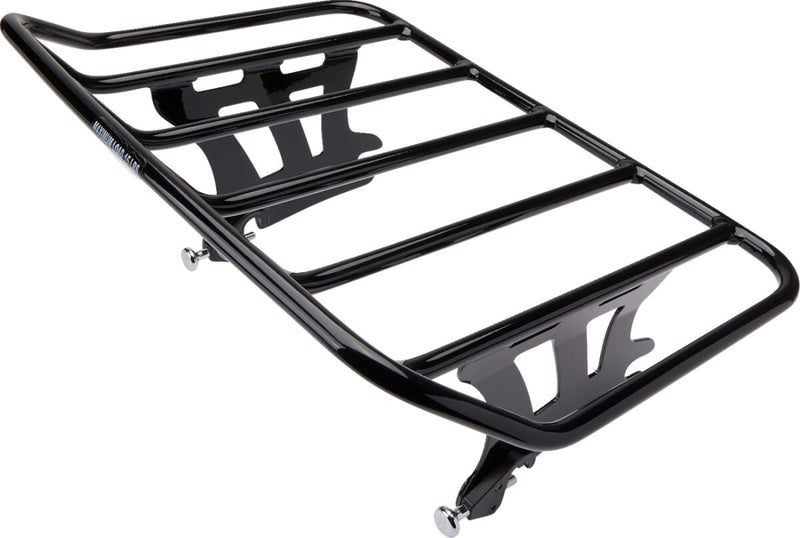 Cobra Big AssÂ® Detachable Luggage Rack #602-2601B