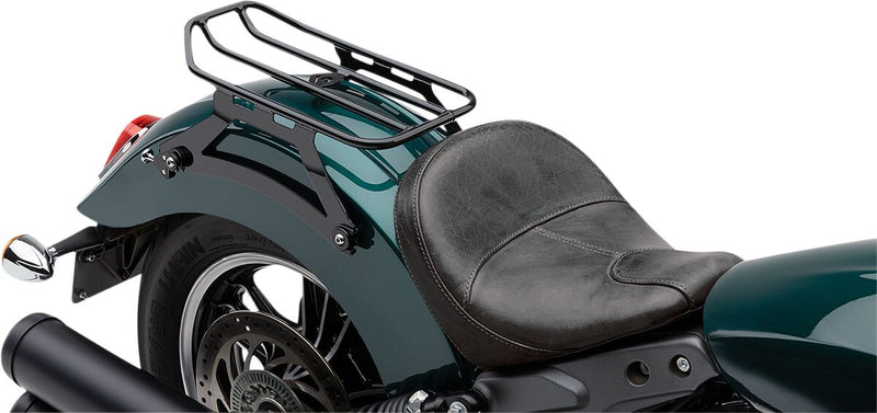 Cobra Detachable Luggage Rack #502-2510B